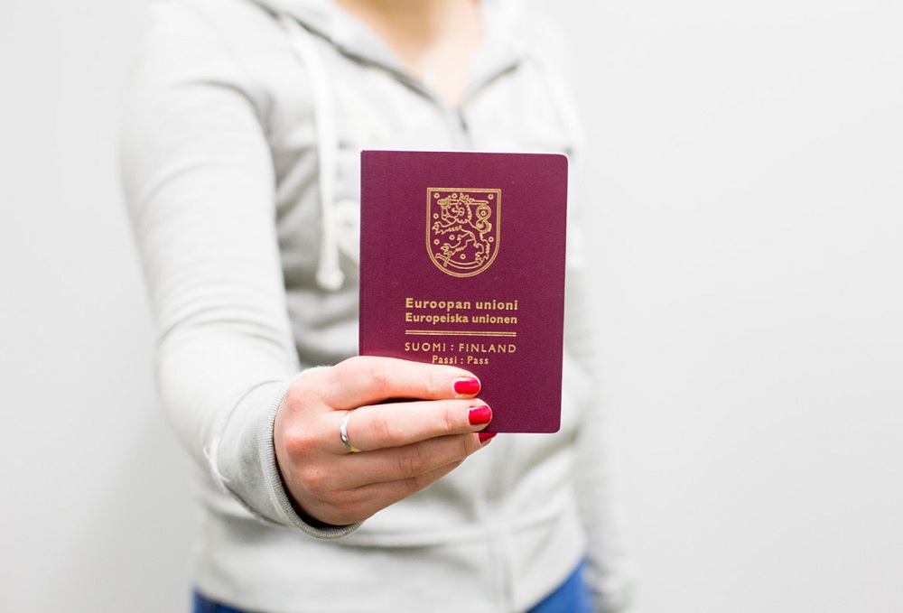как получить финское гражданство